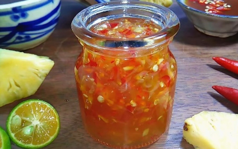 Hương vị yêu thương